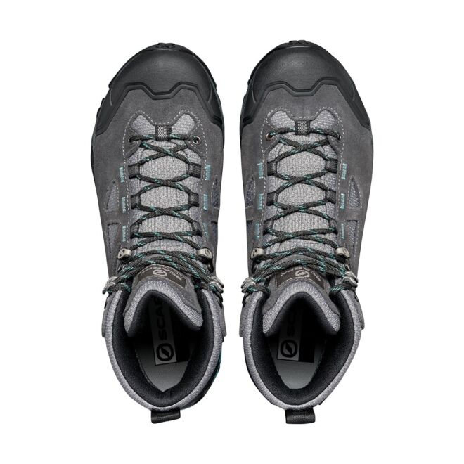SCARPA ZG Lite GTX Woman レディーストレッキングブーツ