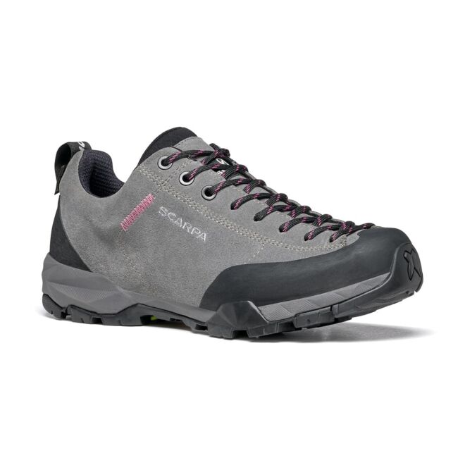 SCARPA Mojito Trail GTX Wmn 女性用アプローチシューズとハイキングシューズ