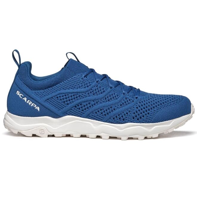 SCARPA Gecko City スニーカー
