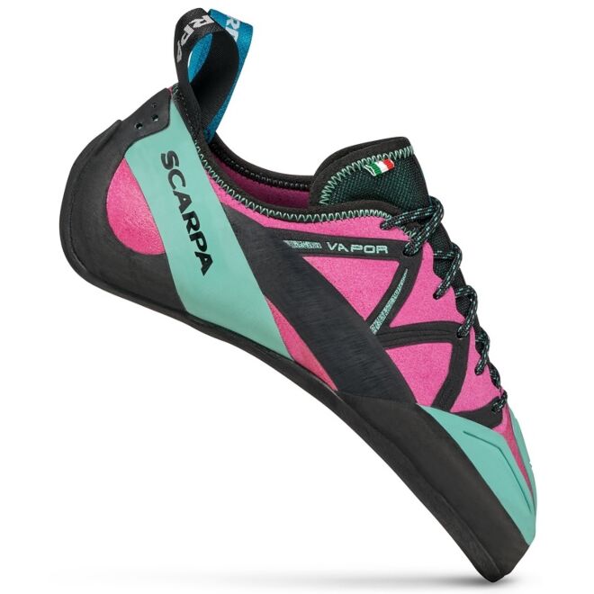 SCARPA Vapor WMN 女性用クライミングシューズ