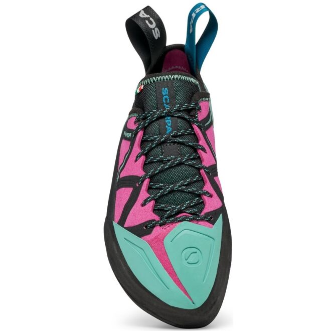 SCARPA Vapor WMN 女性用クライミングシューズ