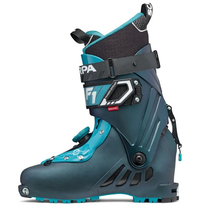 SCARPA F1 アルパインスキー用ブーツ