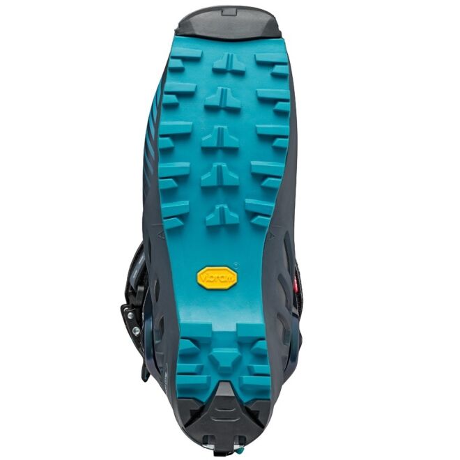 SCARPA F1 アルパインスキー用ブーツ