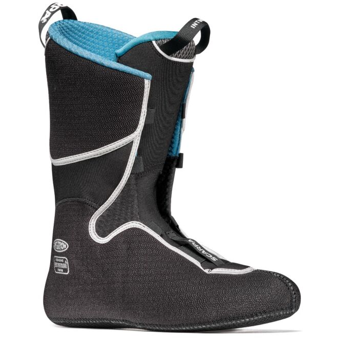 SCARPA F1 アルパインスキー用ブーツ