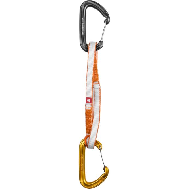 Ocun Kestrel ST-Sling Dyn 12 クライミング用カラビナ