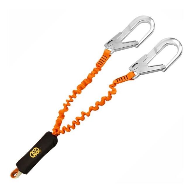 Kong Eaw Y Set Queedy エネルギー吸収器