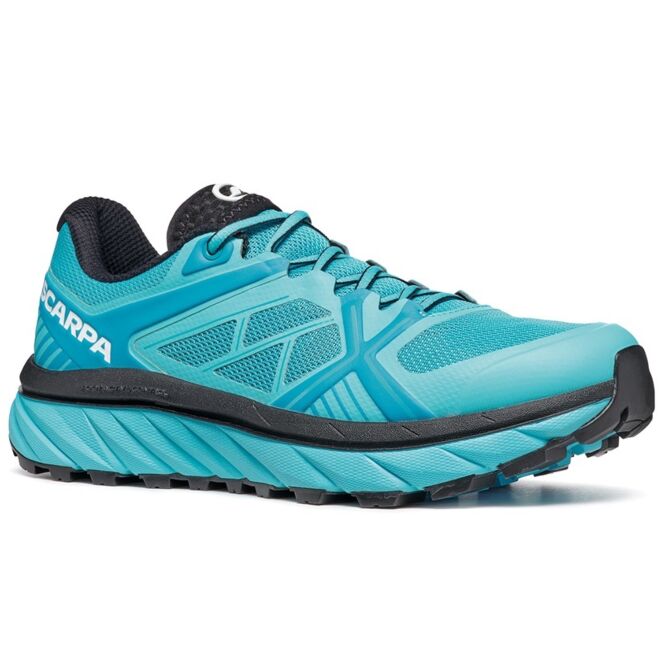 SCARPA Spin Infinity WMN トレイルランニングシューズ レディース