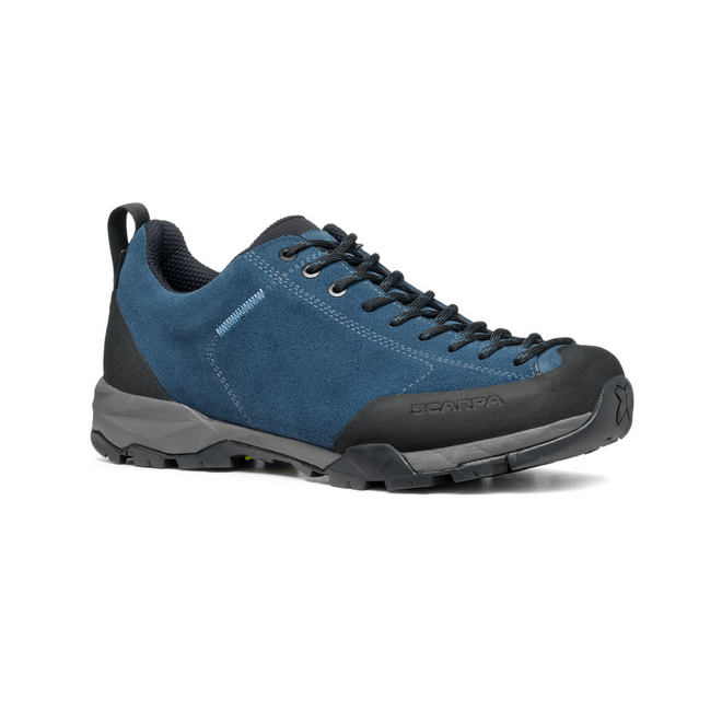 SCARPA Mojito Trail GTX 男性用アプローチシューズとハイキングシューズ