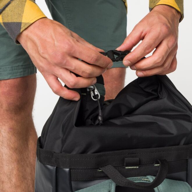 Wild Country Crag Hauler 25 クライミング用ザック