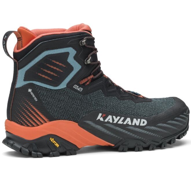 Kayland Duke Mid Gtx トレッキングブーツ