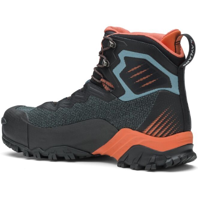 Kayland Duke Mid Gtx トレッキングブーツ
