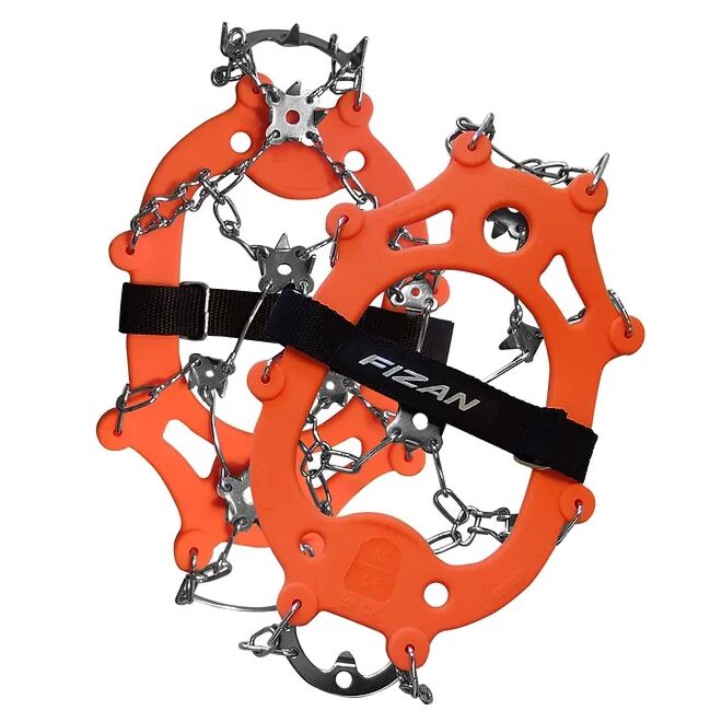 Fizan Crampons Ice/Snow ランポンチーニ