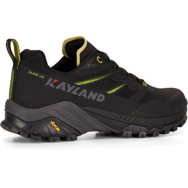 Kayland Duke Lite GTX トレッキングシューズ