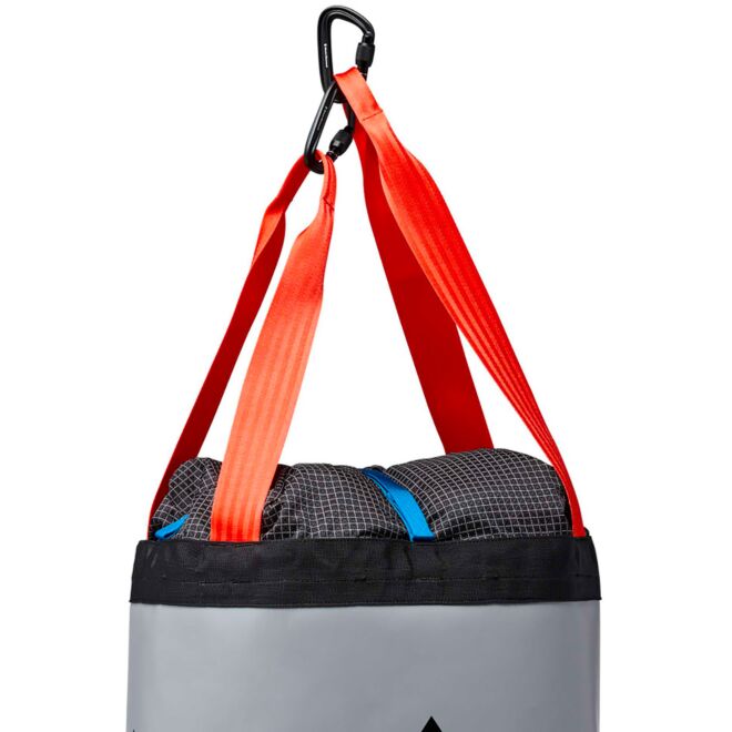 BD Black Diamond Wall hauler 70l 回収用バッグ ビッグウォール