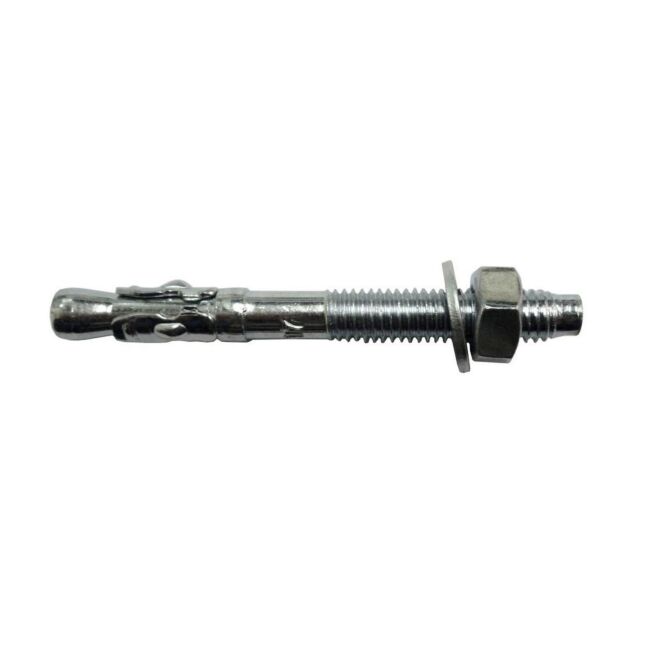 Raumer Hang Fix Ø8x75 mm 鋼製拡張ピン