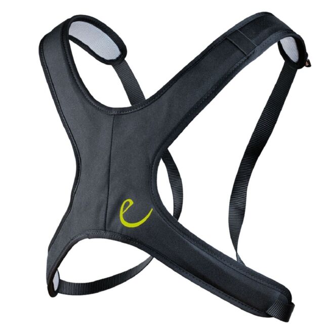 Edelrid Agent クライミング アルパイン ハーネス