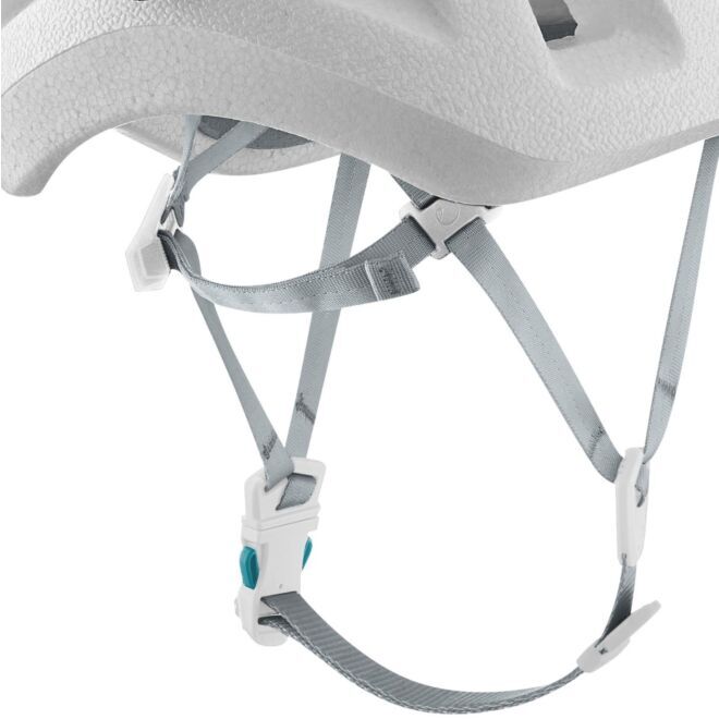 Edelrid Salathe Lite クライミングおよびアルパイン用ヘルメット
