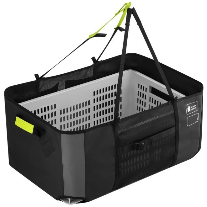 Edelrid Setter Bag クライミングトレース用バッグ