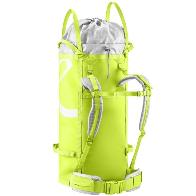 Edelrid Kurt Haulbag 55 l ビッグウォール用回収バッグ
