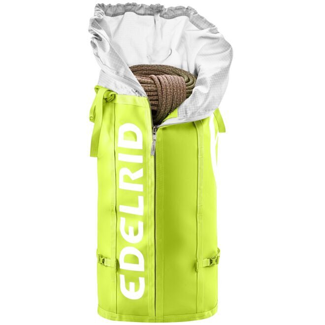 Edelrid Kurt Haulbag 55 l ビッグウォール用回収バッグ