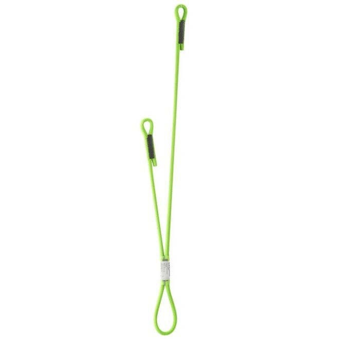Edelrid Switch Double ダイナミックロープのダブルロープ