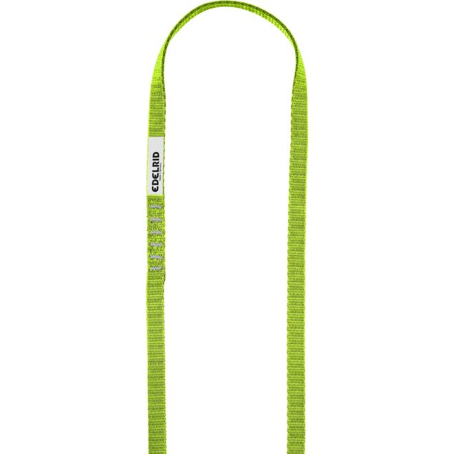 Edelrid Tech Web Sling 12 mm クライミング用リングテープ