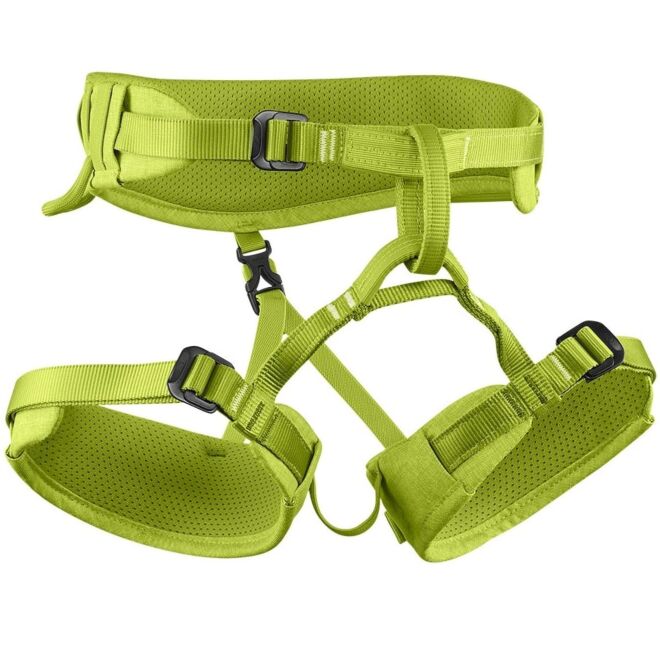 Edelrid Finn III 子供用クライミングハーネス
