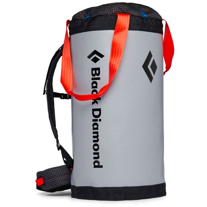 BD Black Diamond Wall hauler 70l 回収用バッグ ビッグウォール