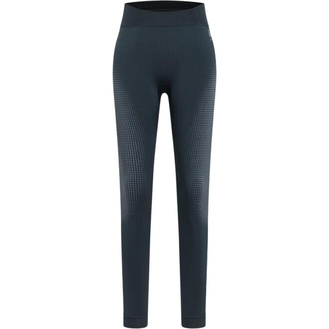Odlo W Bottom Performance Warm レディースパンツ