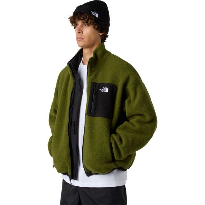 The North Face M Yumiori Reversible Jacket メンズジャケット