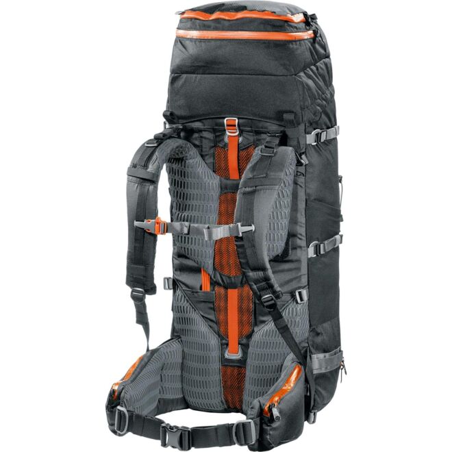 Ferrino X.M.T. 80+10 トレッキングと登山用バックパック