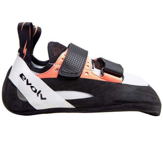 Evolv Geshido Velcro 女性用クライミングシューズ