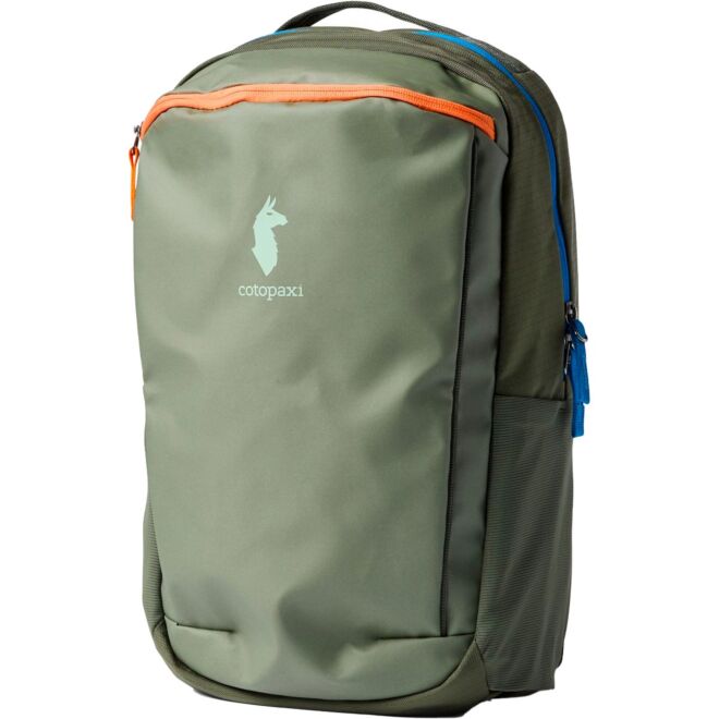 Cotopaxi Allpa 18L Daypack 旅行用バックパック