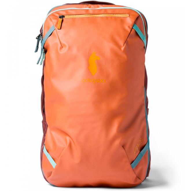 Cotopaxi Allpa 28L Travel Pack 旅行用バックパック