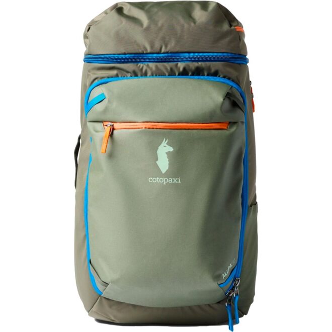 Cotopaxi Allpa 50L Adventure Travel Pack 旅行用バックパック