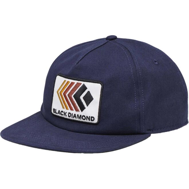 BD Black Diamond Washed 帽子