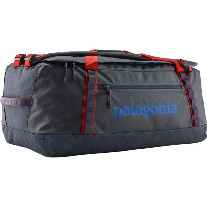 Patagonia Black Hole Duffel 70 旅行用バックパック
