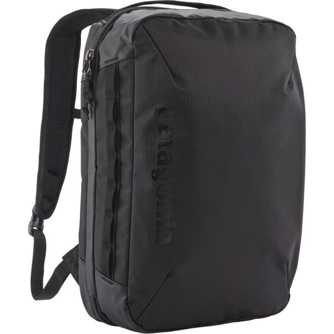 Patagonia Black Hole Micro MLC 旅行用バックパック