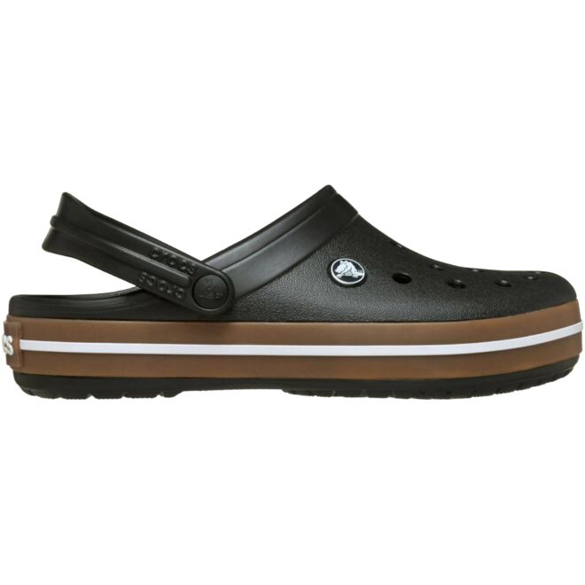 Crocs Crocband Gum Clog サンダル サボ