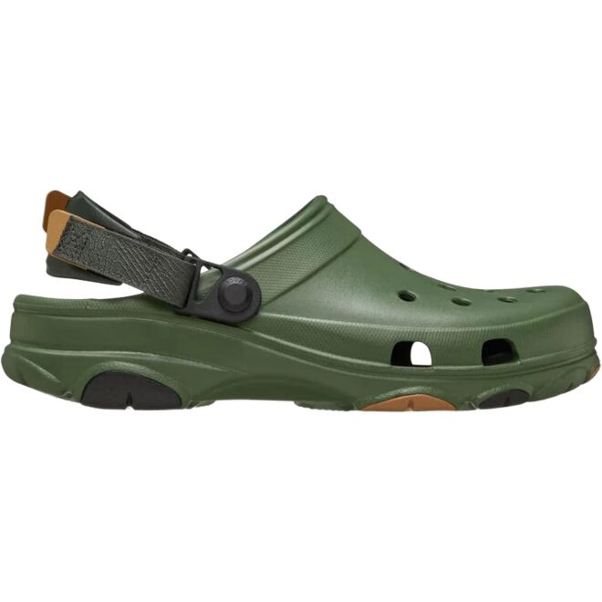 Crocs Classic All Terrain Clog M 男性用サンダル