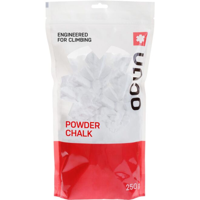Ocun Powder Chalk 250 g 粉末マグネサイト