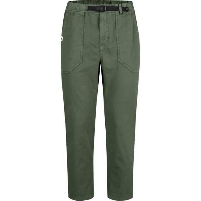 Montura Cotton Free Pants メンズパンツ