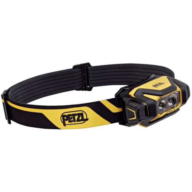 Petzl Pixa R ヘッドランプ
