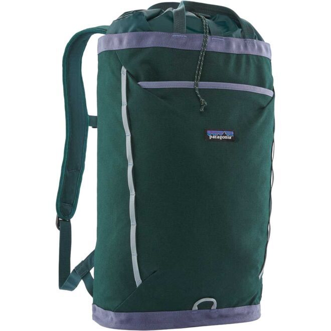 Patagonia Fieldsmith Linked Pack シティバックパック