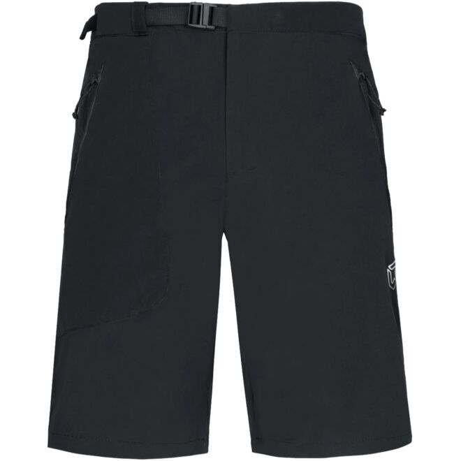 Rock Experience Half Dollar bermuda ショートパンツ 男性