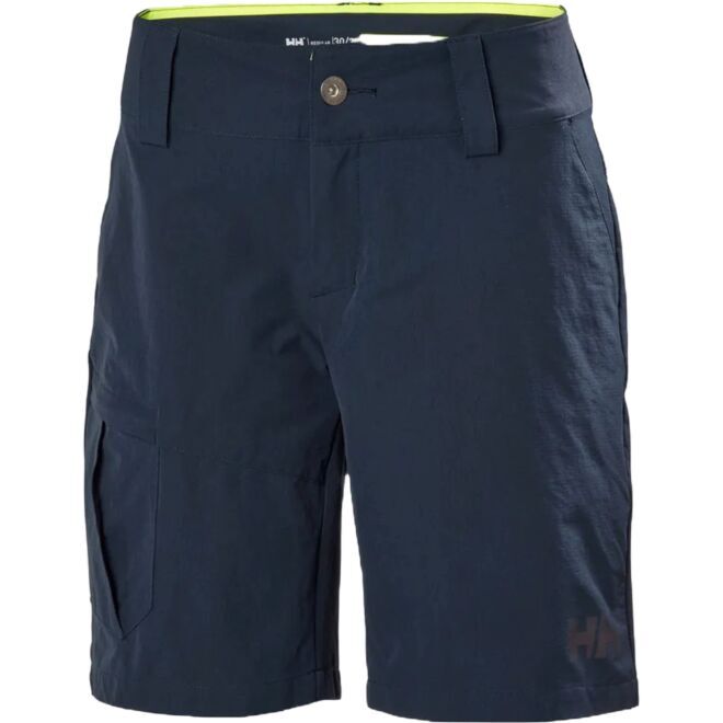 Helly Hansen Quick-Dry Cargo レディースショートパンツ