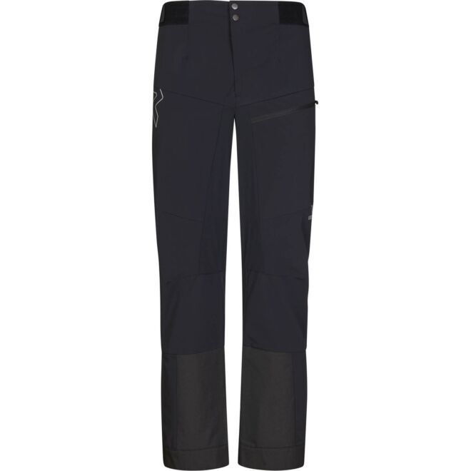 Rock Experience Inuit Tech Softshell Man Pant メンズパンツ