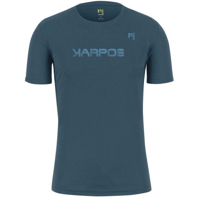 Karpos Loma Evo メンズ Tシャツ