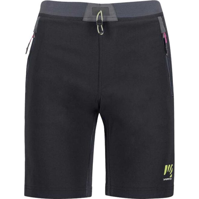 Karpos Rock Evo W Bermuda レディースショートパンツ