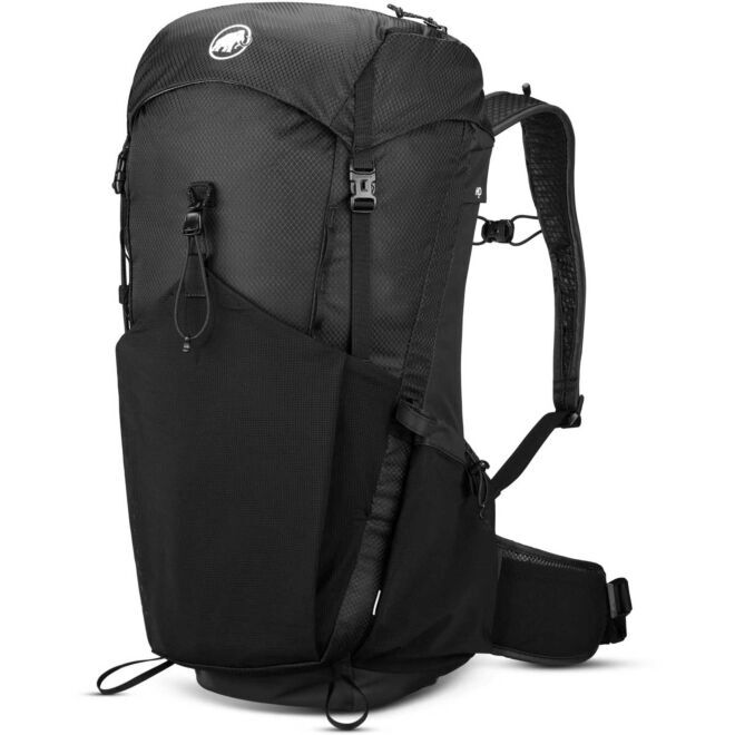 Mammut Ducan 26 女性用トレッキングザック